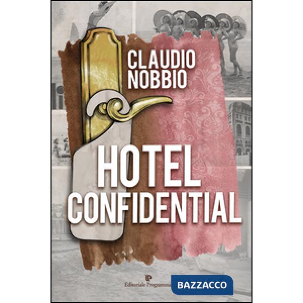 Hotel Confidential
