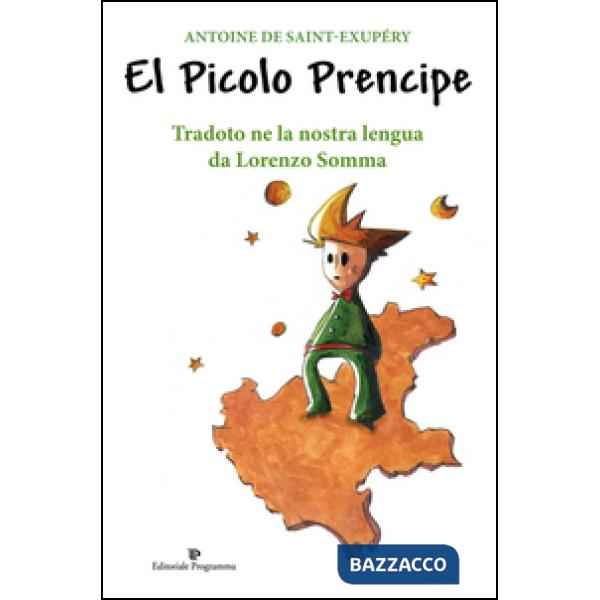 El Picolo Prencipe