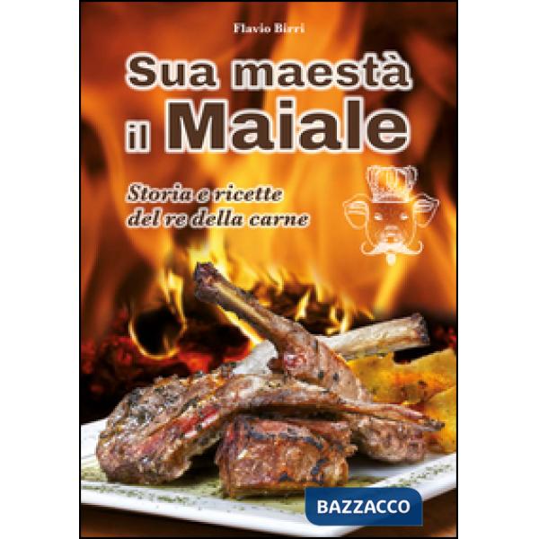 Sua maestà il maiale