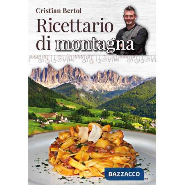 Ricettario di montagna