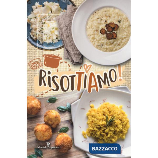 RisotTiAmo!