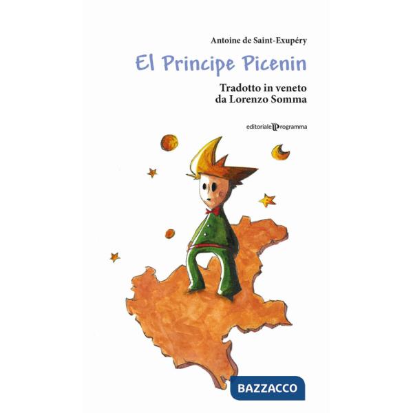 Principe picenin. Testo veneto (El)