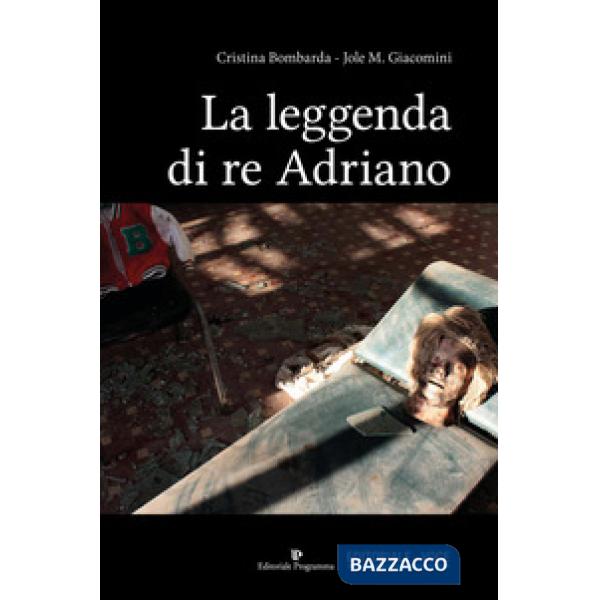 La leggenda di re Adriano