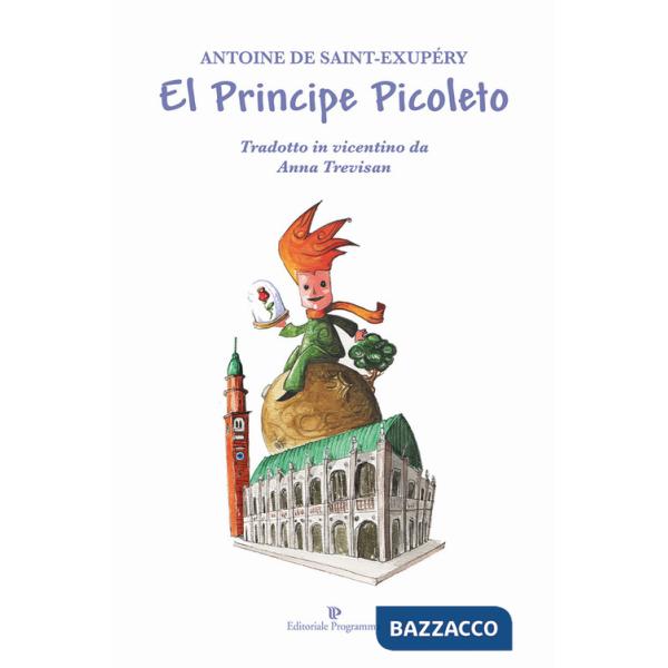 Principe picoleto (El)