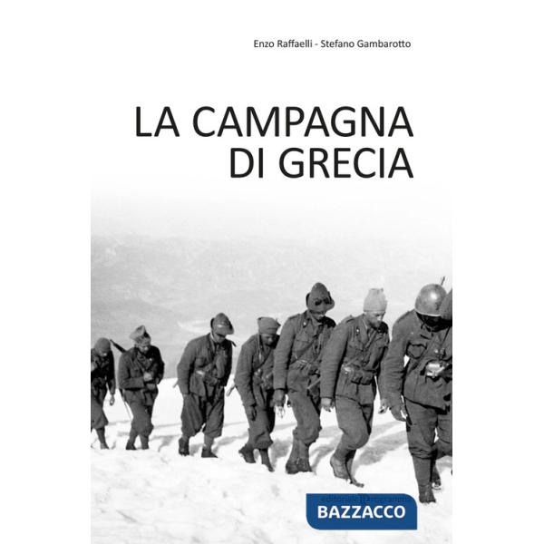 Campagna di Grecia (La)