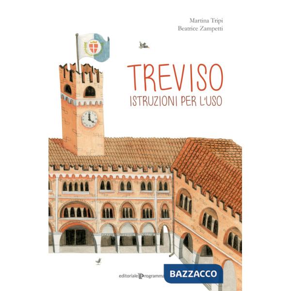 Treviso istruzioni per l'uso