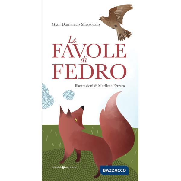 Favole di Fedro (Le)