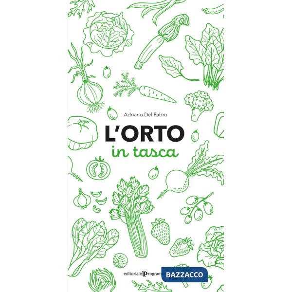 Orto in tasca (L')