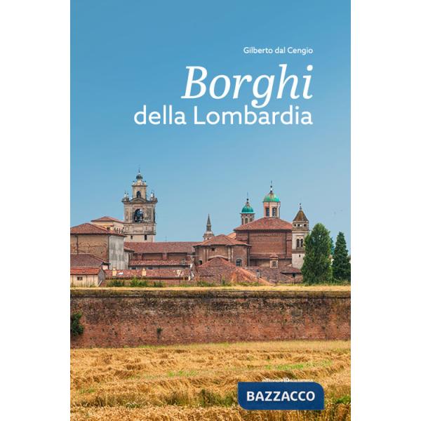 Borghi della Lombardia
