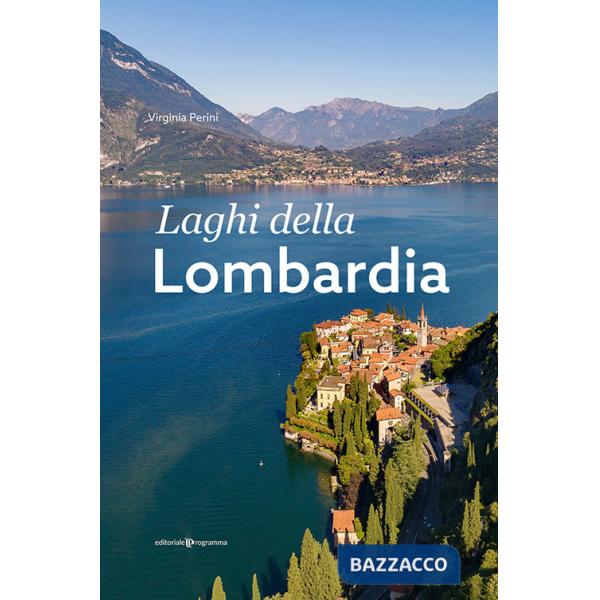 Laghi della Lombardia