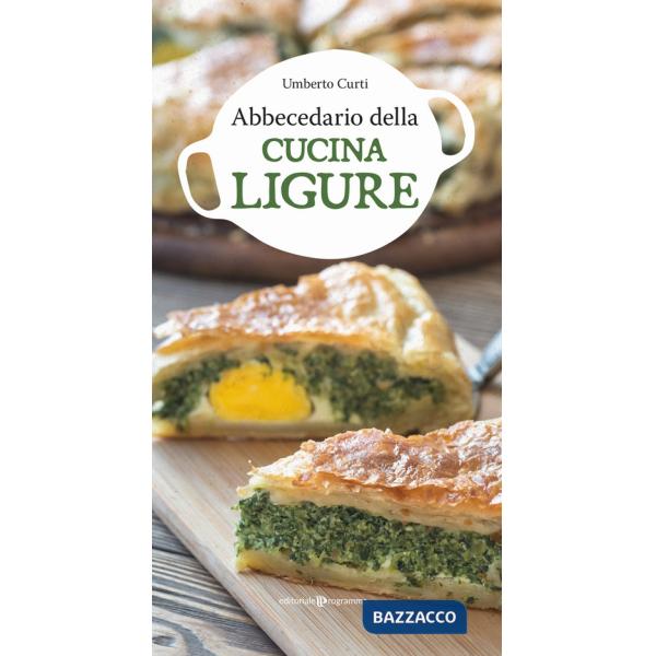 Abbecedario della cucina ligure