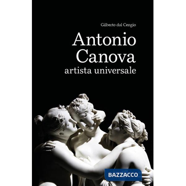 Antonio Canova artista universale
