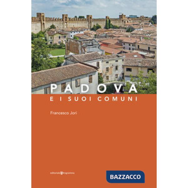 Padova e i suoi comuni