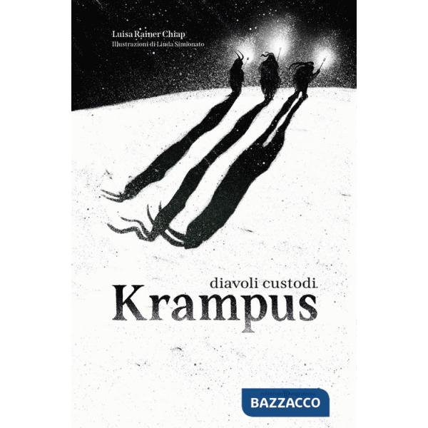 Krampus. Diavoli custodi