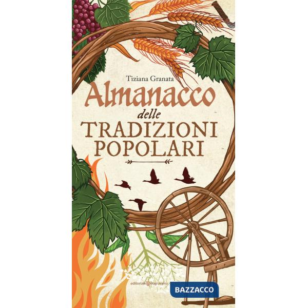 Almanacco delle tradizioni popolari