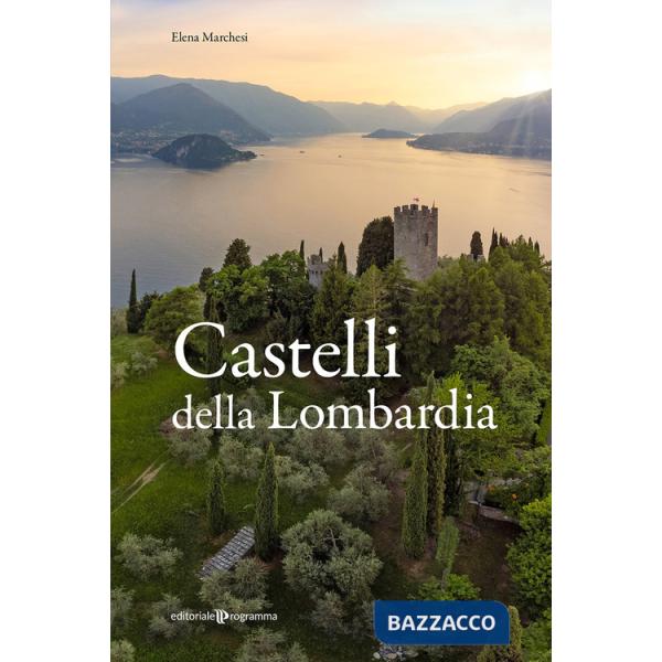 Castelli della Lombardia