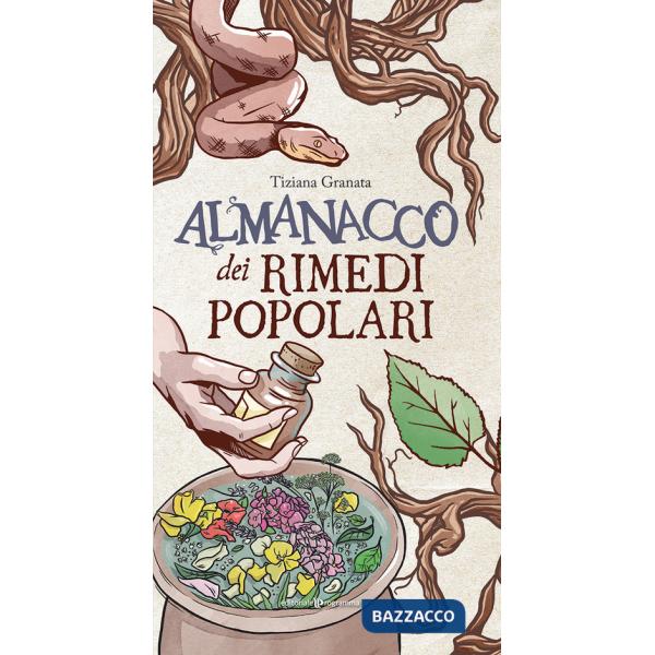 Almanacco dei rimedi popolari