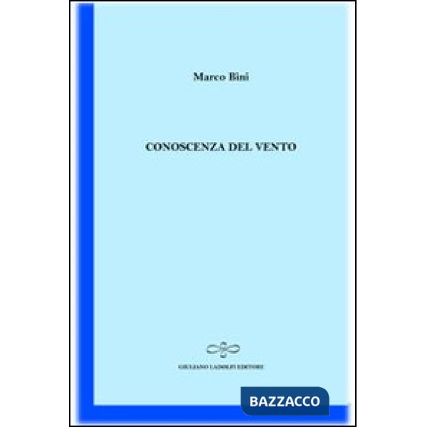 Conoscenza del vento