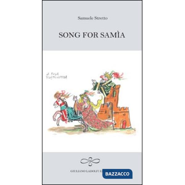 Song for Samìa