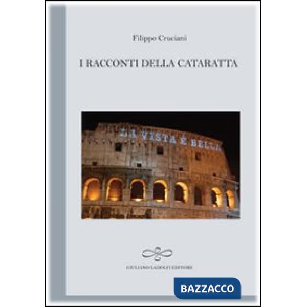 Racconti della cataratta (I)