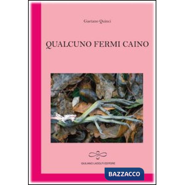 Qualcuno fermi Caino