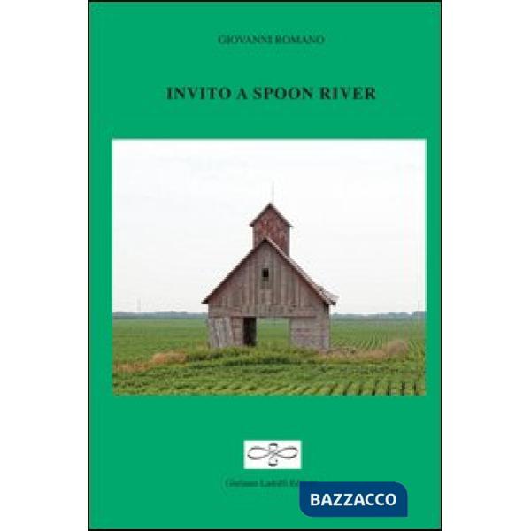Invito a Spoon River