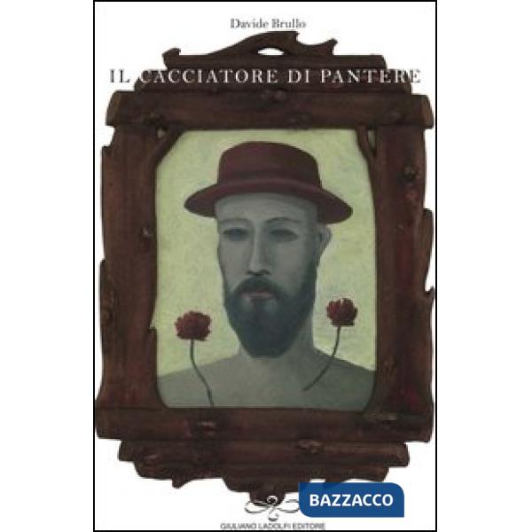 Cacciatore di pantere (Il)