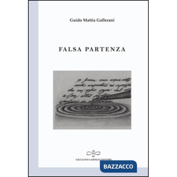 Falsa partenza