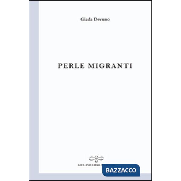 Perle migranti