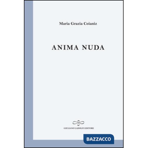 Anima nuda
