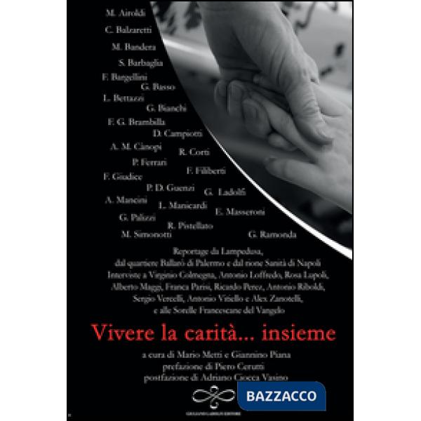 Vivere la carità... insieme