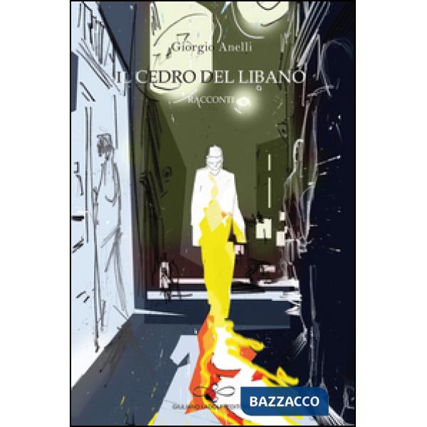 Cedro del Libano (Il)