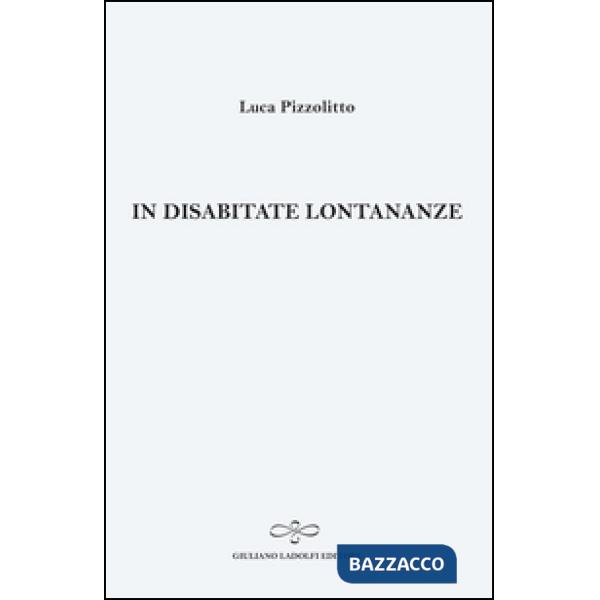 In disabitate lontananze