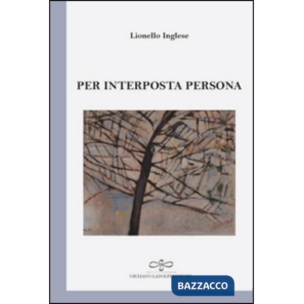 Per interposta persona