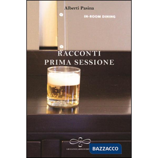 Racconti. Prima sessione