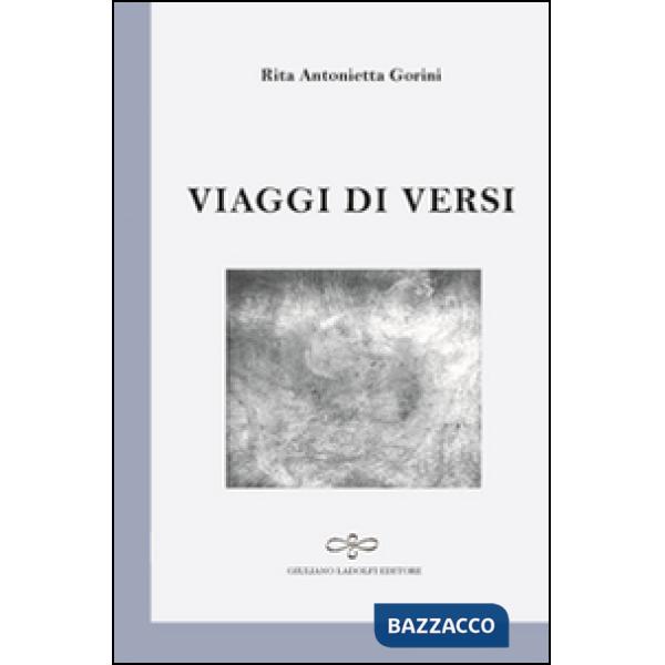 Viaggi di versi