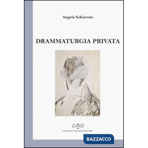 Drammaturgia privata
