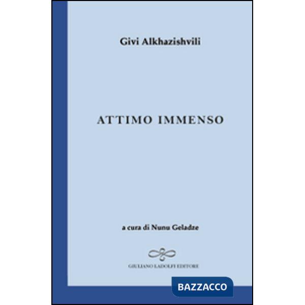 Attimo immenso