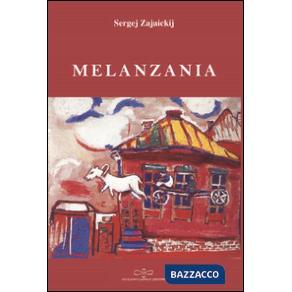 Melanzania