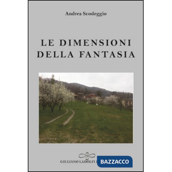 Dimensioni della fantasia (Le)