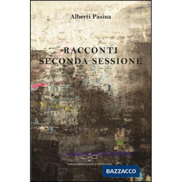 Racconti. Seconda sessione
