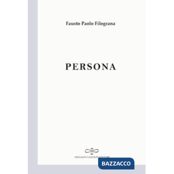 Persona