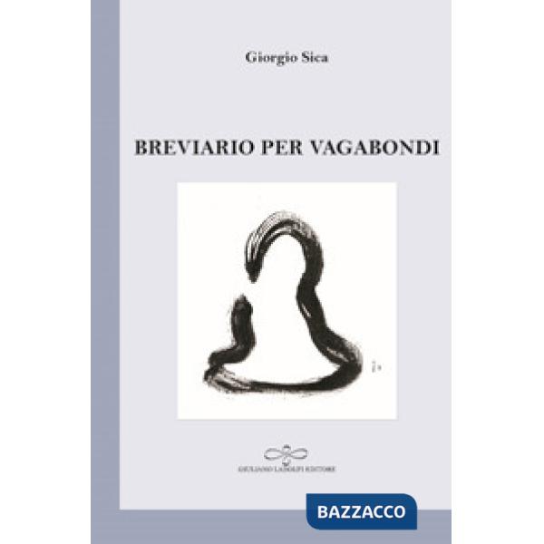 Breviario per vagabondi