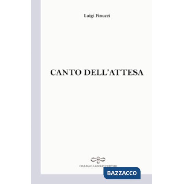 Canto dell'attesa