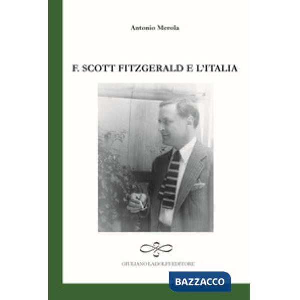 F. Scott Fitzgerald e l'Italia