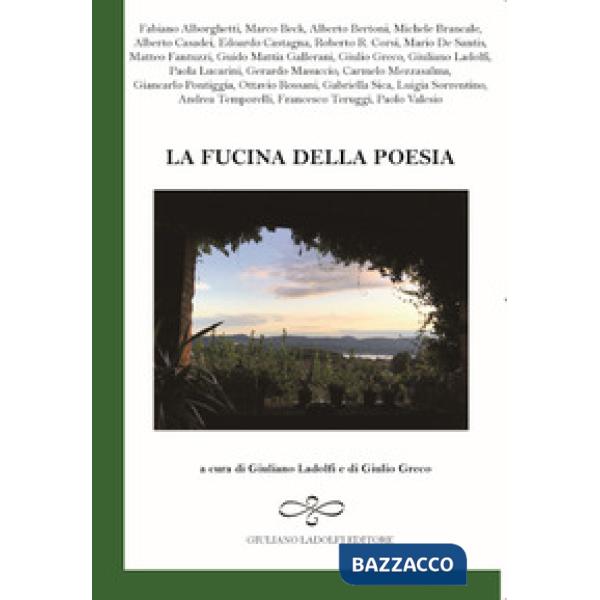 Fucina della poesia (La)