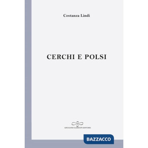 Cerchi e polsi
