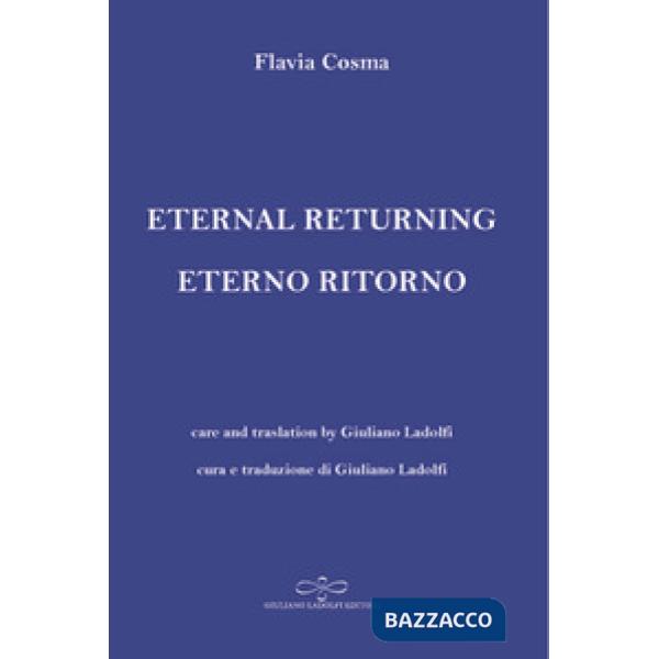 Eternal returning-Eterno ritorno