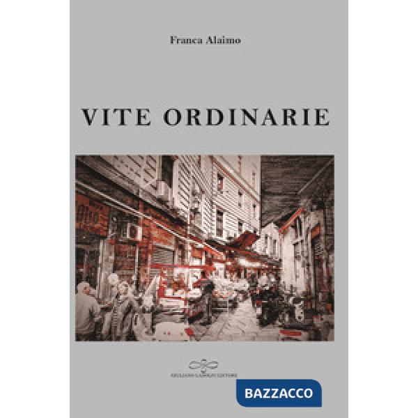 Vite ordinarie