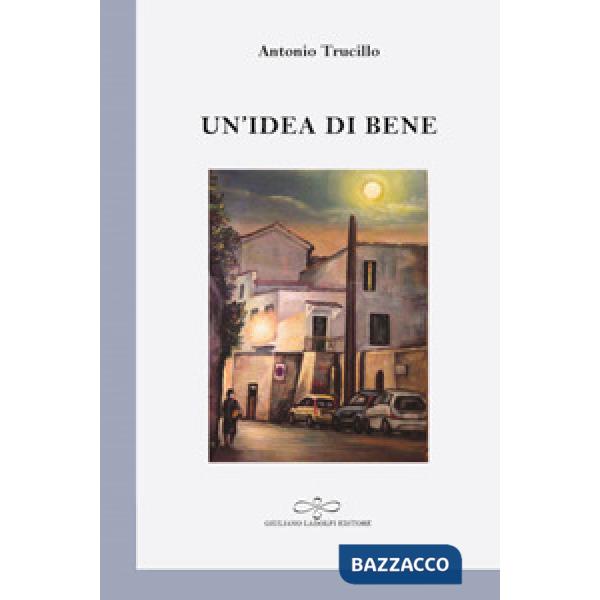 Idea di bene (Un')